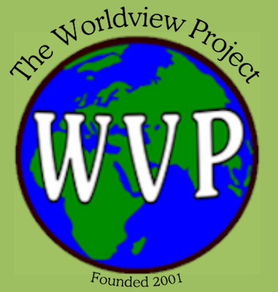 Worldview Project Logo